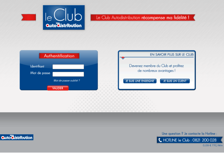 www.club-autodistribution.com