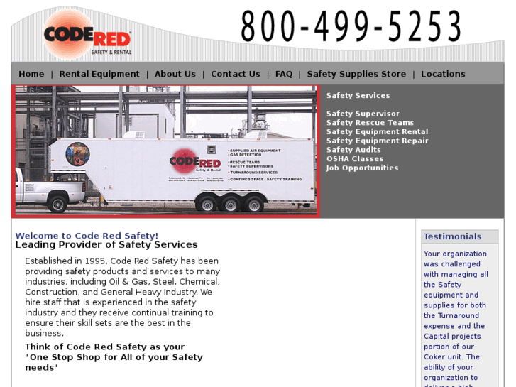 www.coderedsafetyservices.com