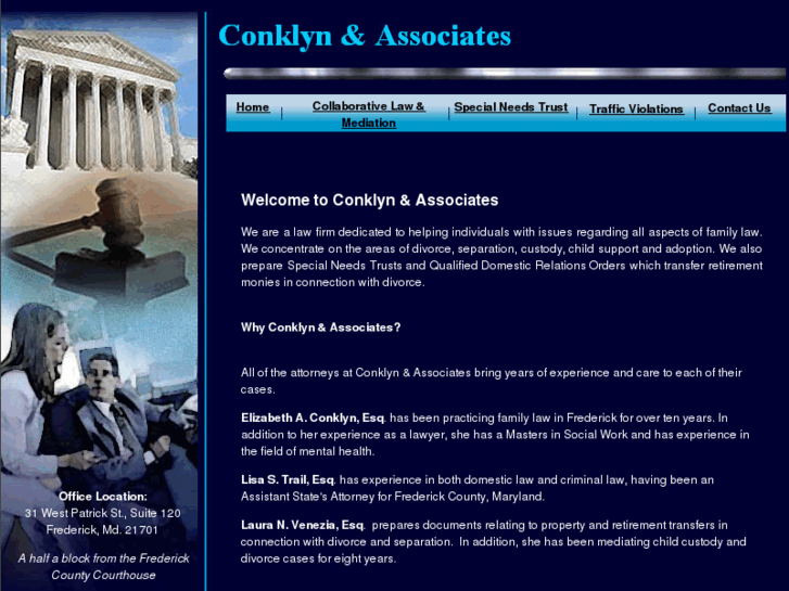 www.conklynandassociates.com