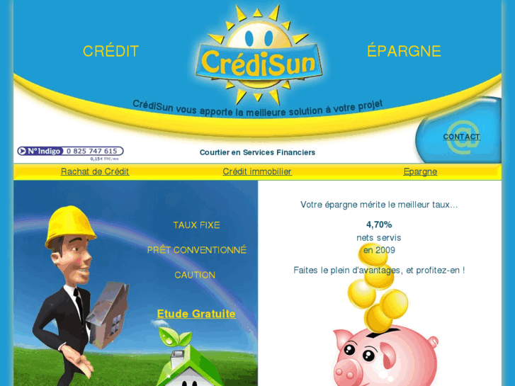 www.credisun.com