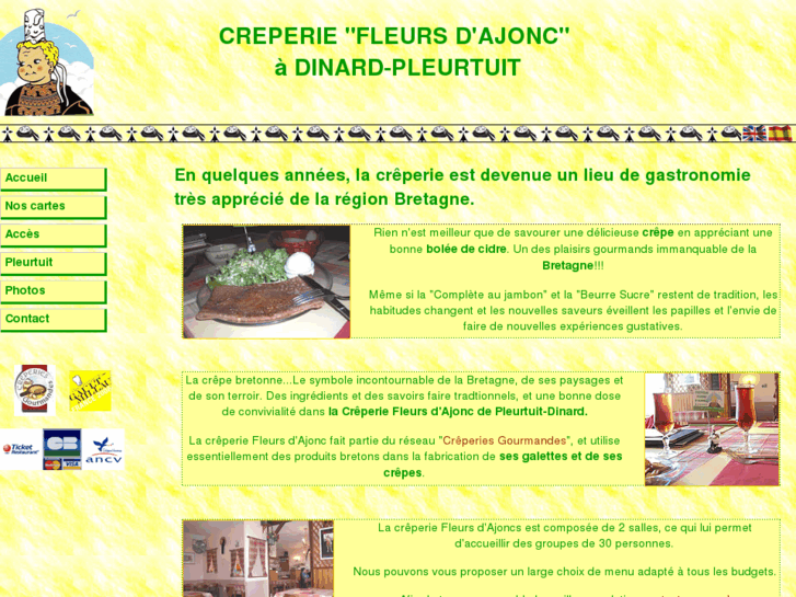 www.creperie-dinard-pleurtuit.com