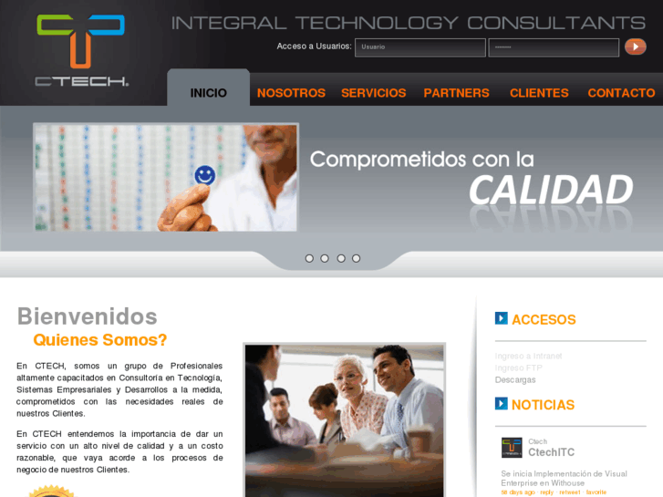 www.ctech.mx
