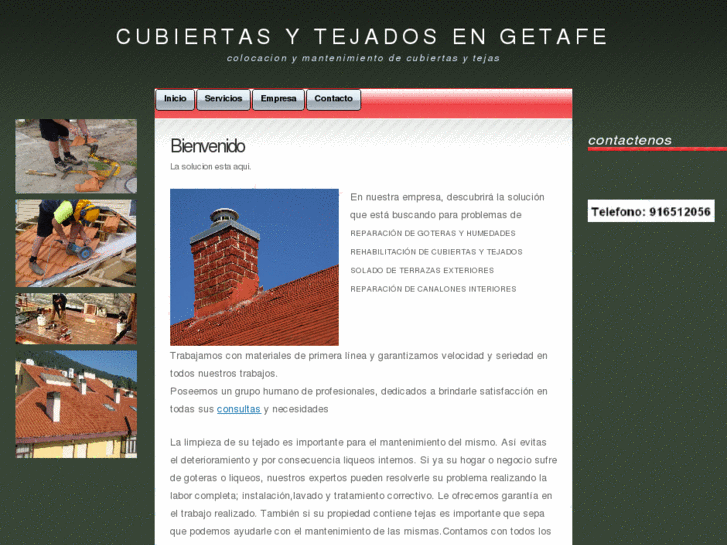 www.cubiertasgetafe.es