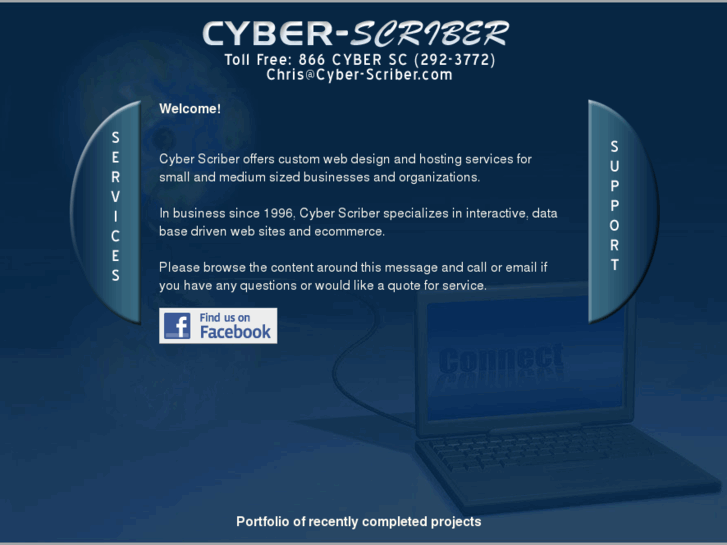 www.cyber-scriber.com