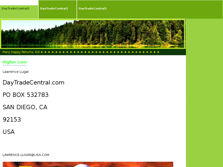 www.daytradecentral.com