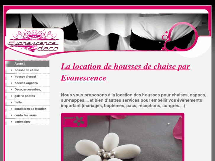 www.deco-mariage.org