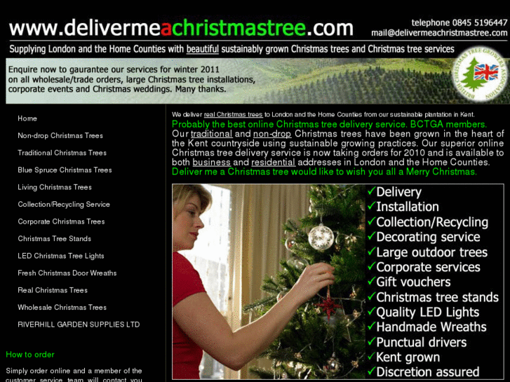 www.delivermeachristmastree.com