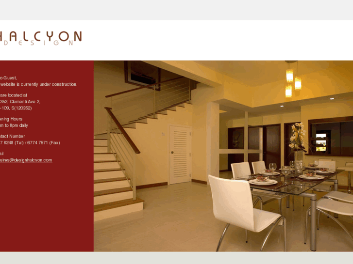 www.designhalcyon.com