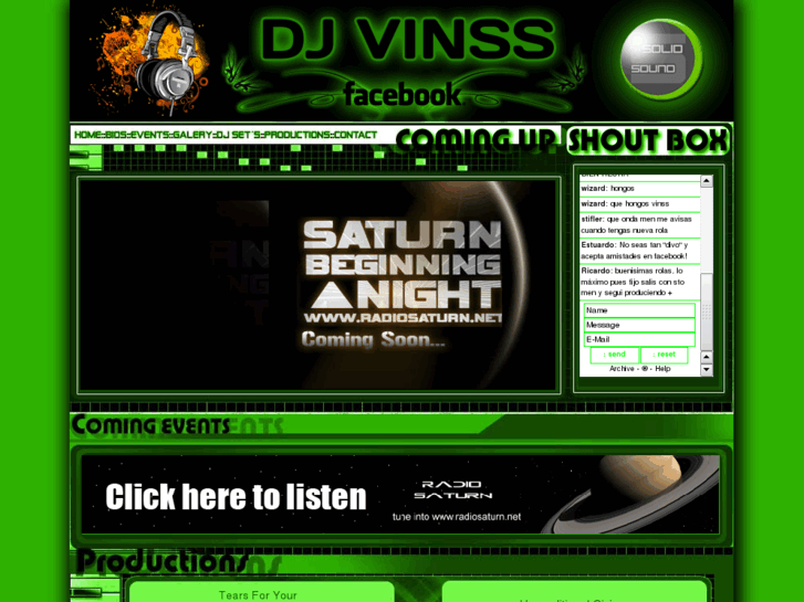 www.djvinss.com