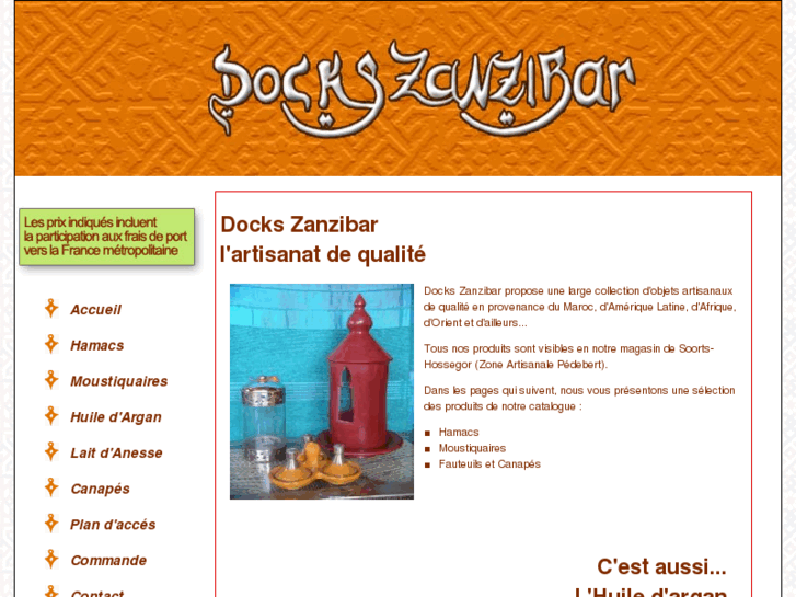 www.docks-zanzibar-dzd.com