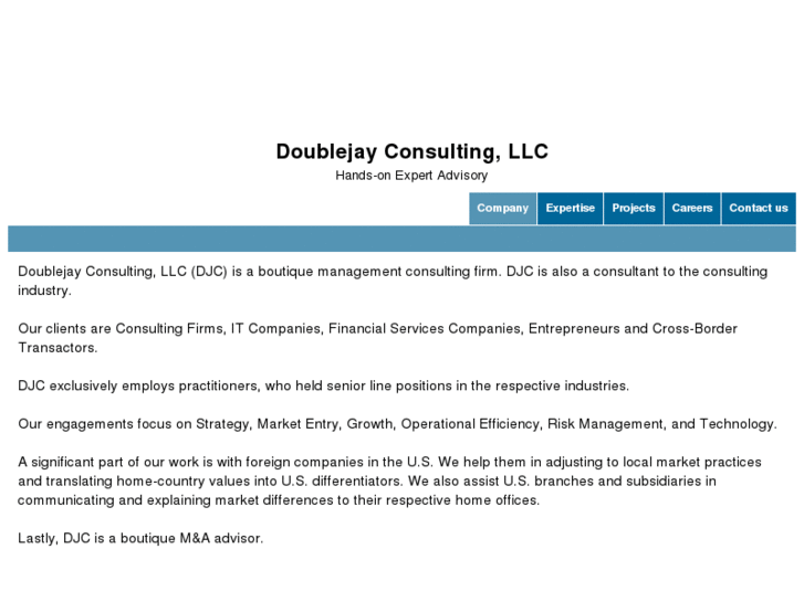 www.doublejayconsulting.com