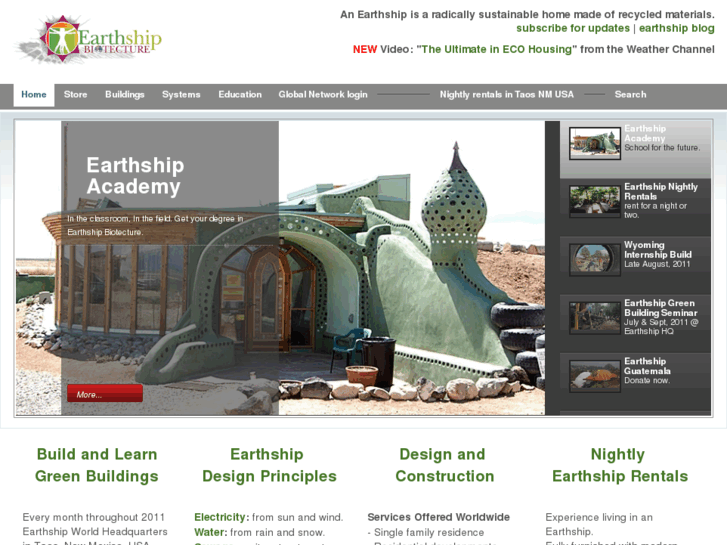 www.earthship.org