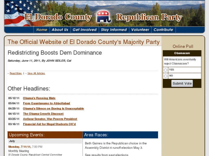 www.edcgop.com