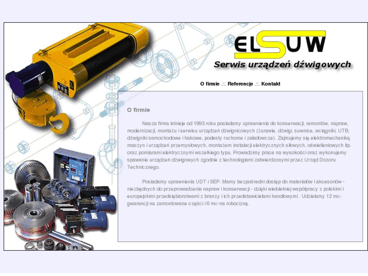 www.elsuw.com