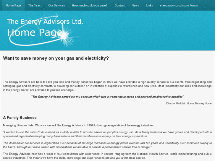 www.energyadvisorsuk.com