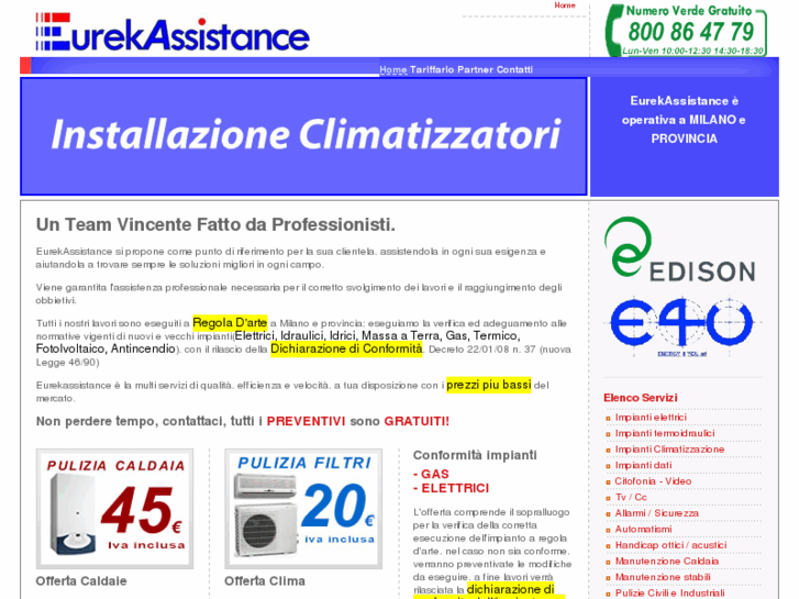 www.eurecassistance.com