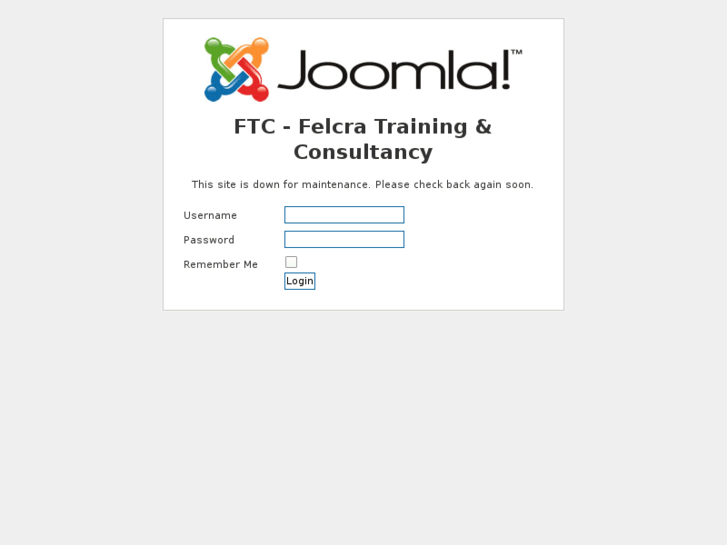 www.felcratraining.com