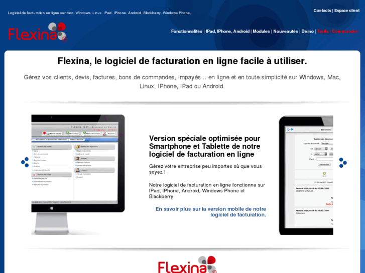 www.flexina.be