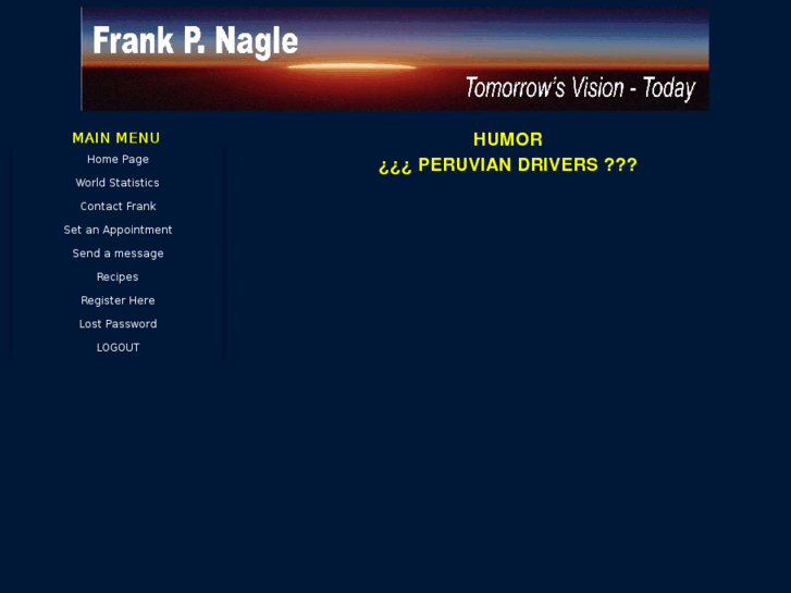 www.franksmainpage.com