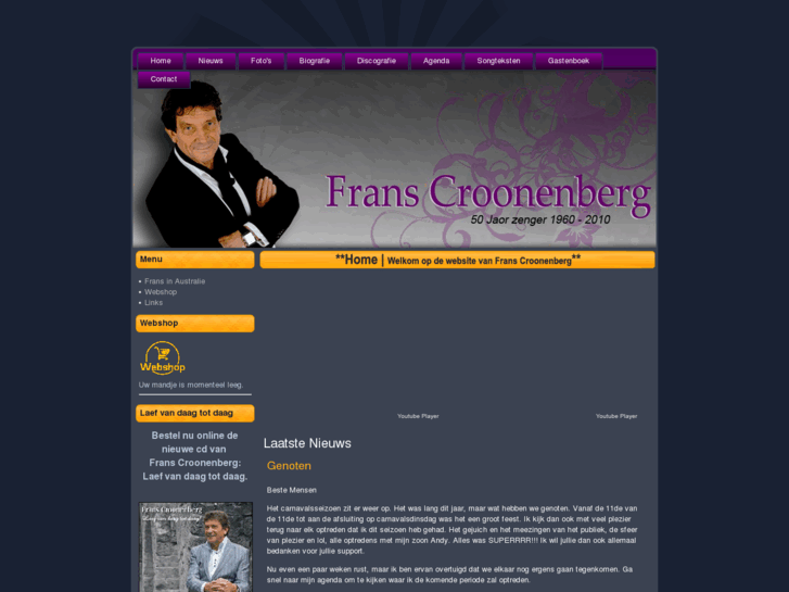 www.franscroonenberg.nl