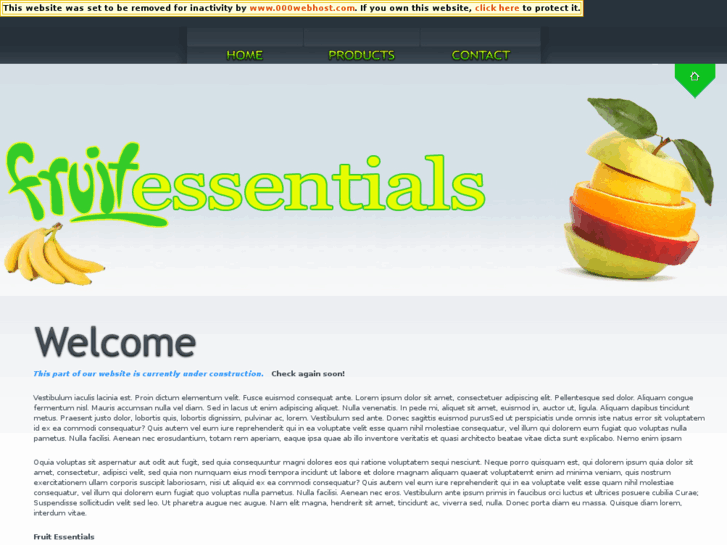 www.fruitessentials.net