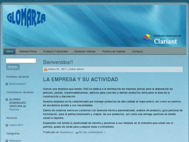 www.glomarza.com