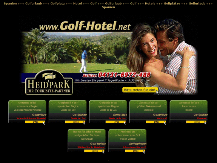 www.golf-hotel.net