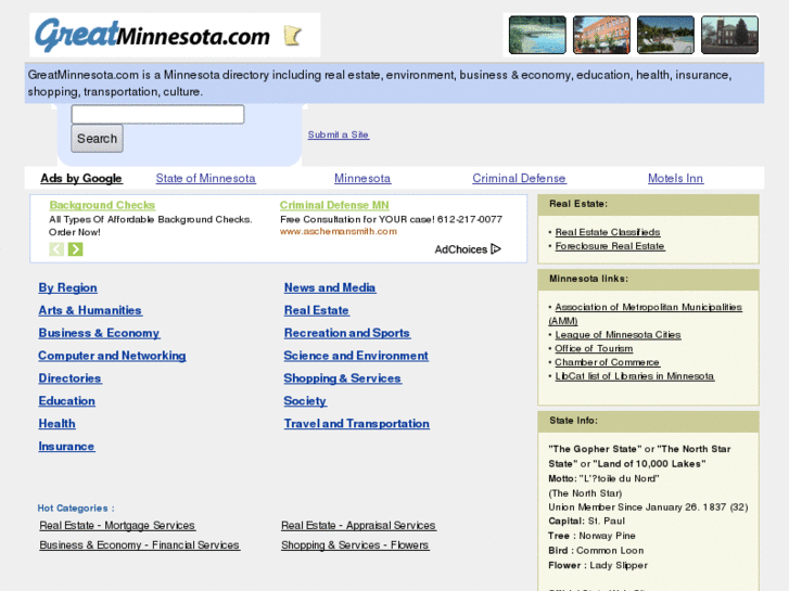 www.greatminnesota.com