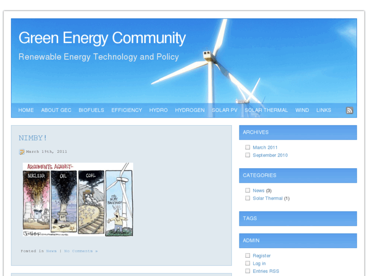 www.greenenergycommunity.com