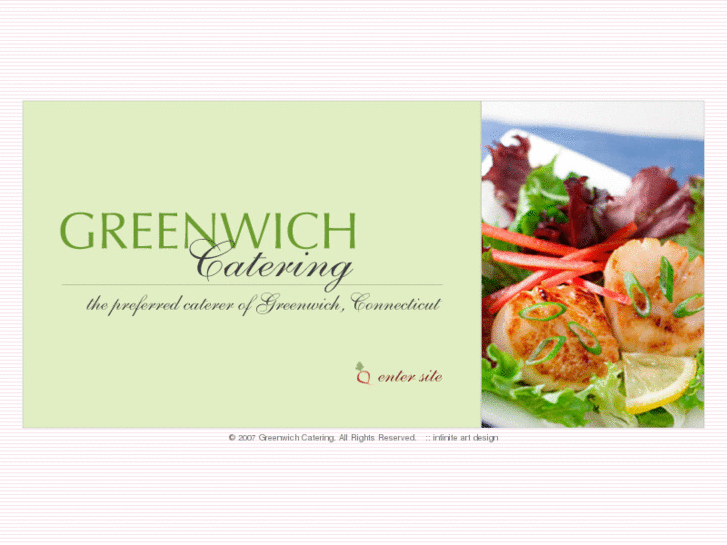 www.greenwichcaterer.com