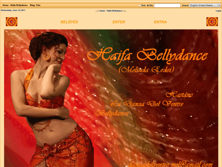 www.haifa-bellydance.com