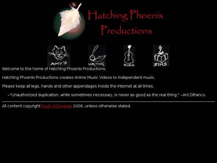 www.hatchingphoenix.com