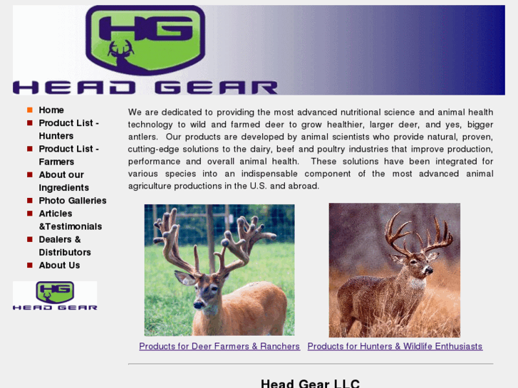 www.headgearllc.com