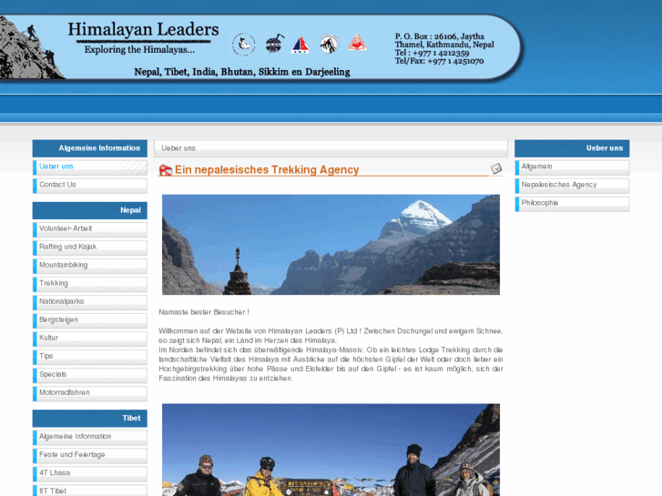 www.himalayanleaders.ch