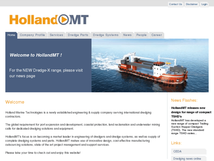 www.hollandmt.com