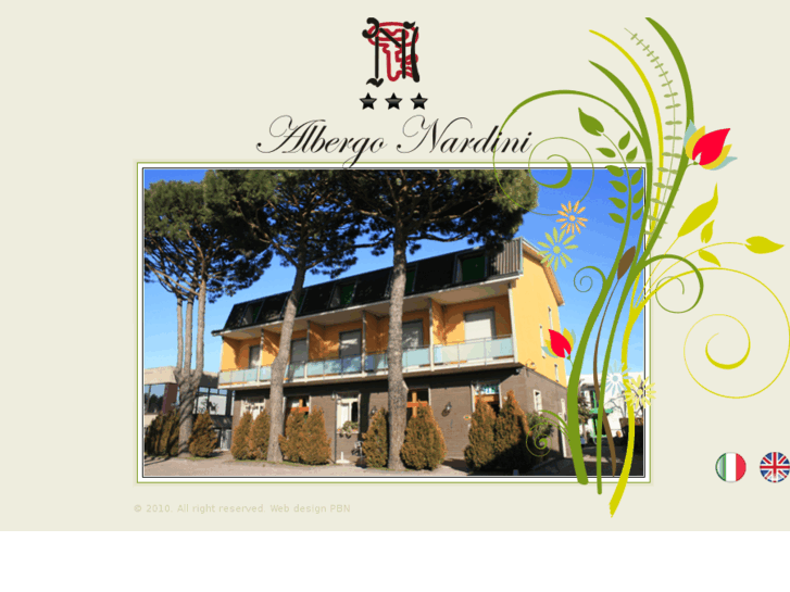 www.hotelnardini.com