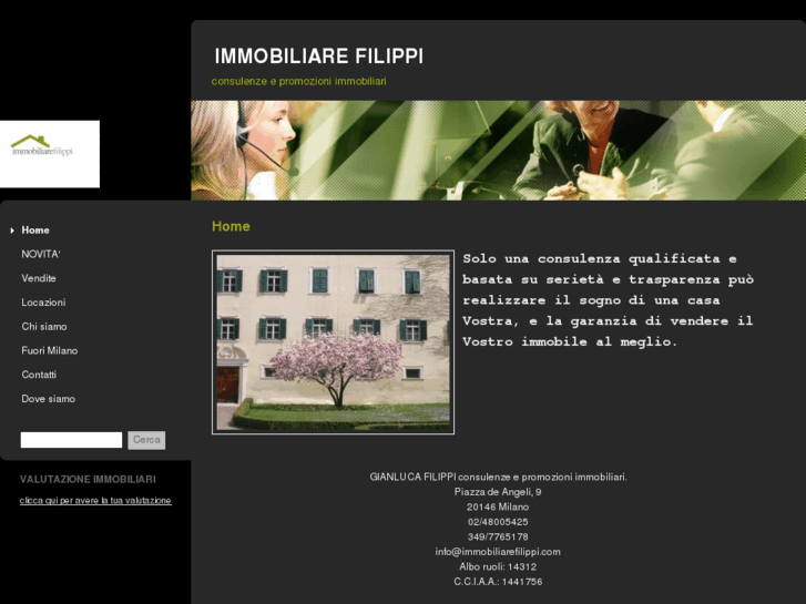 www.immobiliarefilippi.com