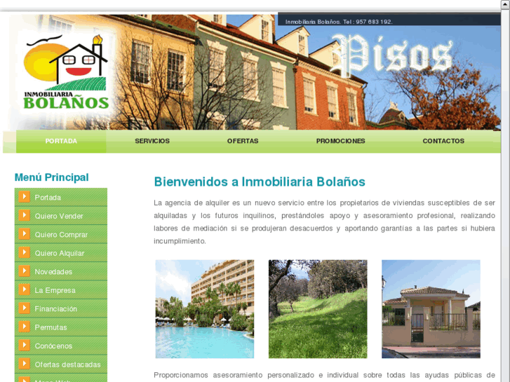 www.inmobiliariabolanos.com