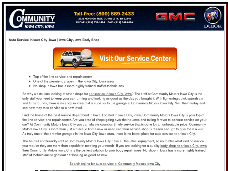 www.iowacityiowa-autoservice.com