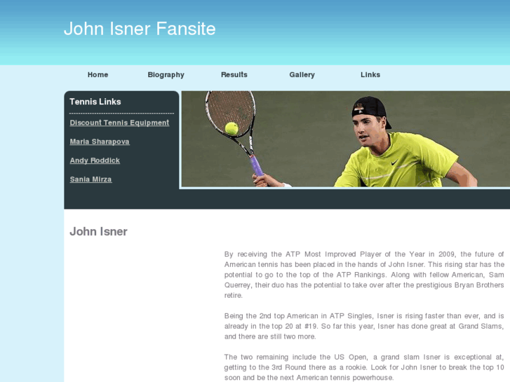 www.johnisner.net