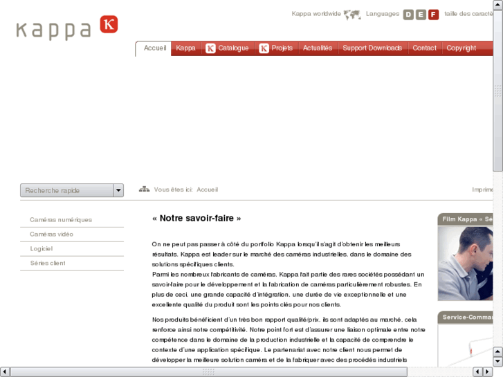 www.kappa-vision.fr