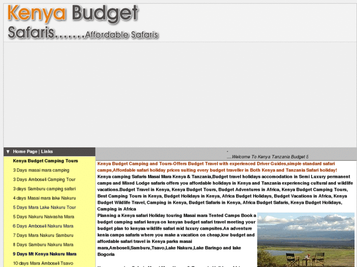 www.kenyabudgetsafaris.com