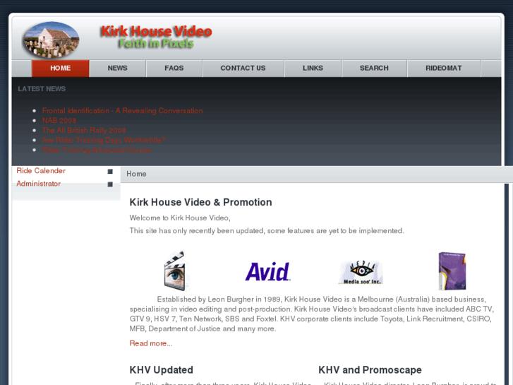 www.kirkhousevideo.com