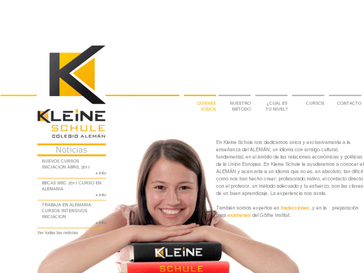 www.kleineschule.com