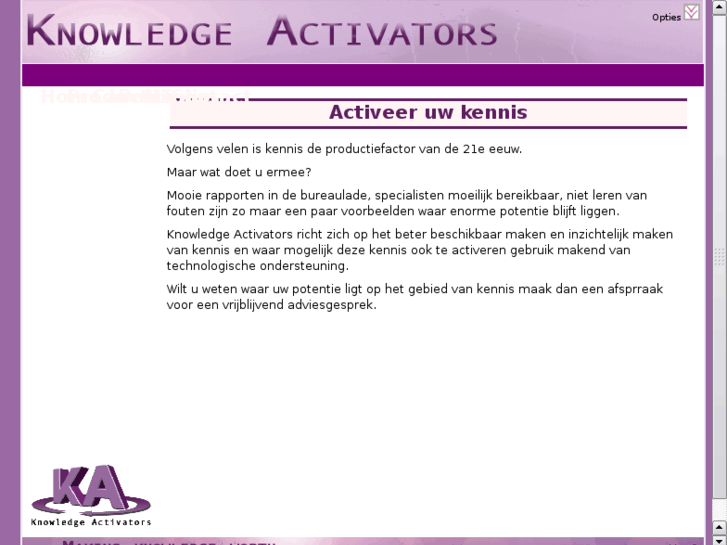 www.knowledgeactivators.com