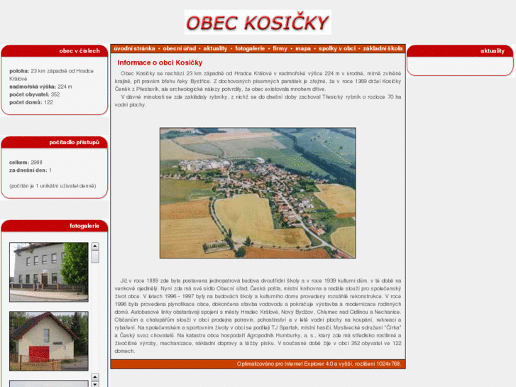 www.kosicky.cz