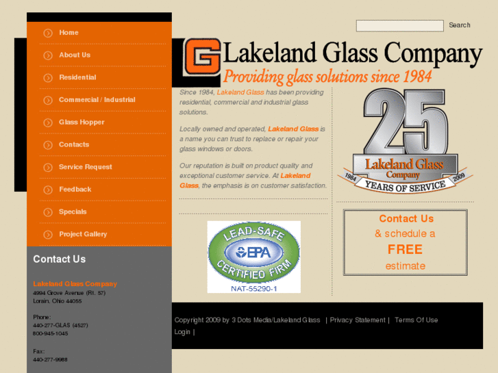 www.lakelandglass.com