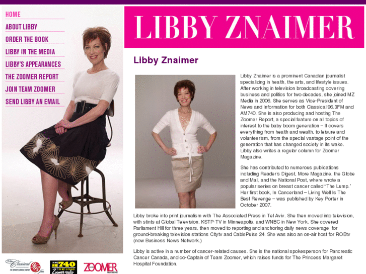 www.libbyznaimer.com