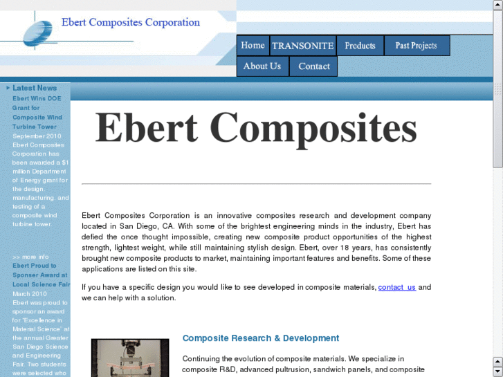 www.lightweightcomposite.com