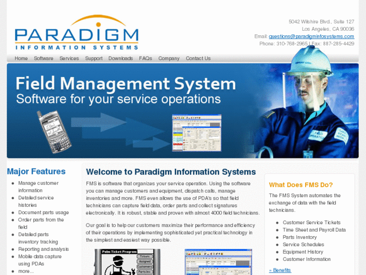 www.machinesoftware.net